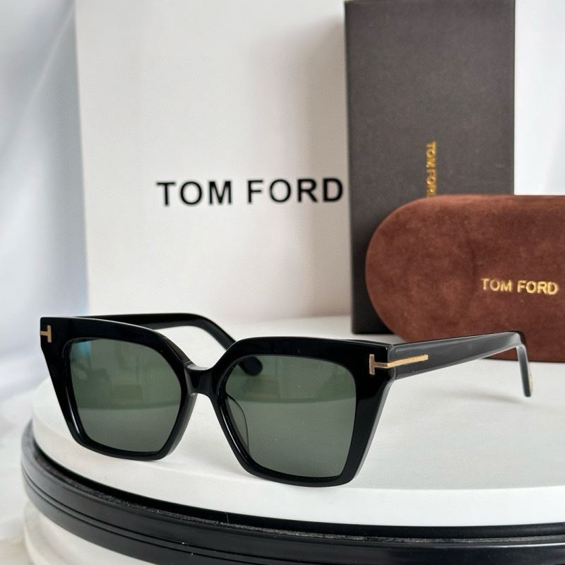 Tom Ford Sunglasses